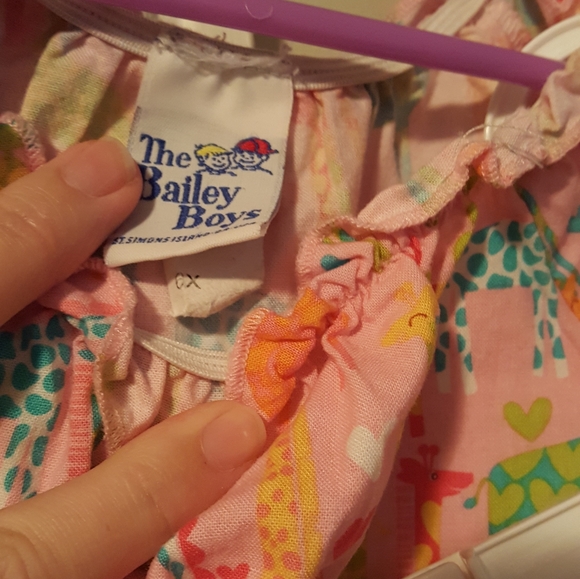 Giraffe set - Picture 2 of 3